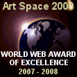 Visit Artspace 2000 Website